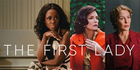 the first lady s01e04 bdscr First
